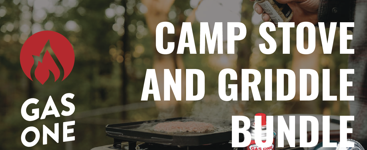 Coleman camp Chef gasone cuisinart camp stove outdoor cooking