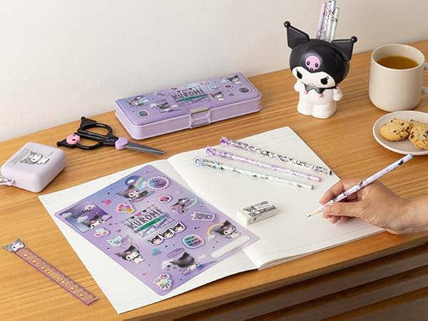 サンリオ正規品　クロミちゃん　縄跳び　新品☆☆☆ プロフィール必読様お取り置き 更新】沖縄県北中城村のふるさと納税返礼品にマイメロディ