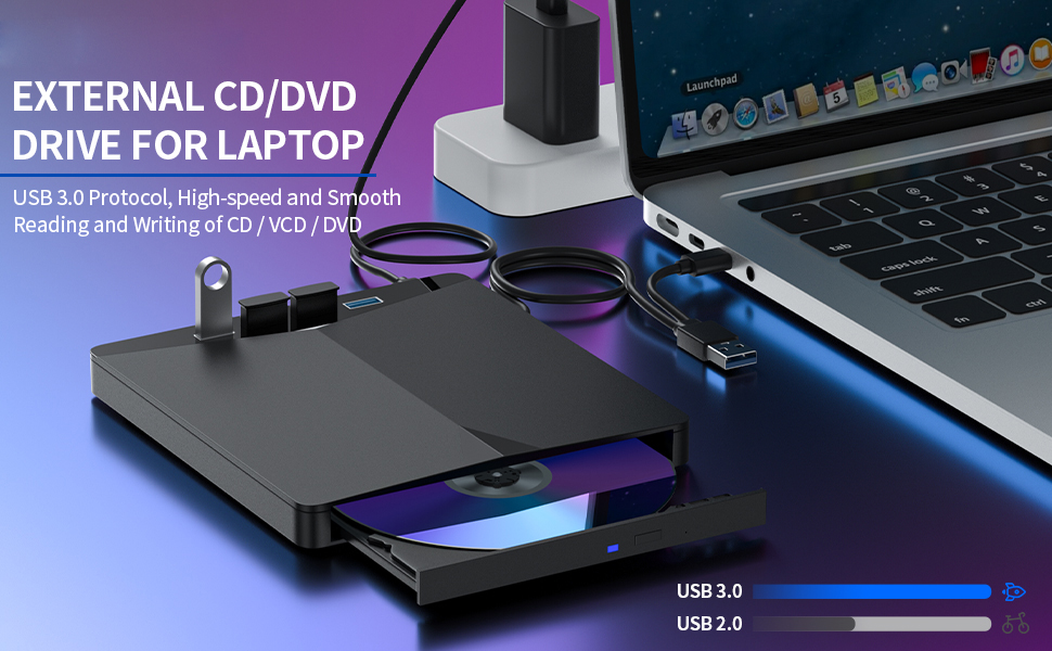 CD DRIVE