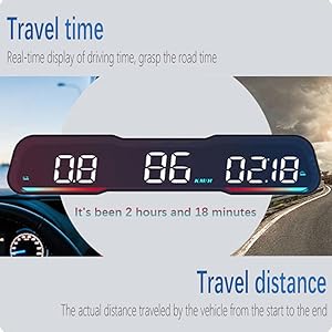head up display hud