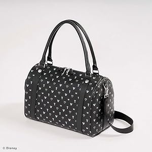 Amazon.co.jp: Kingdom Hearts III Carry On Bag : Hobbies