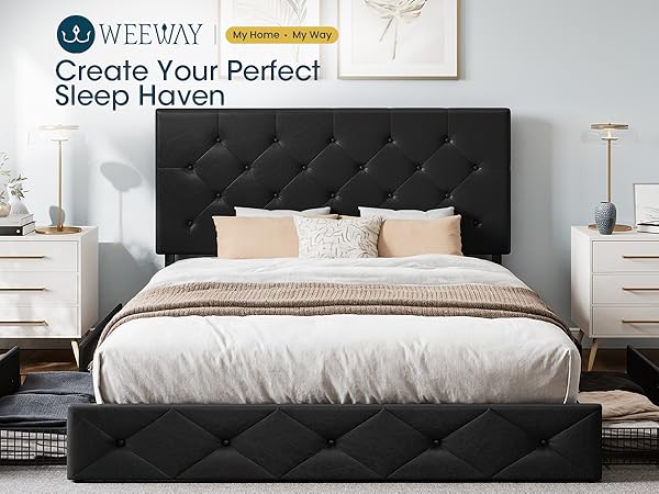 クイーンサイズ ベッドフレーム queen size bed frame Amazon｜Qベッド クイーンサイズベッド 176cm幅 Q ベッド