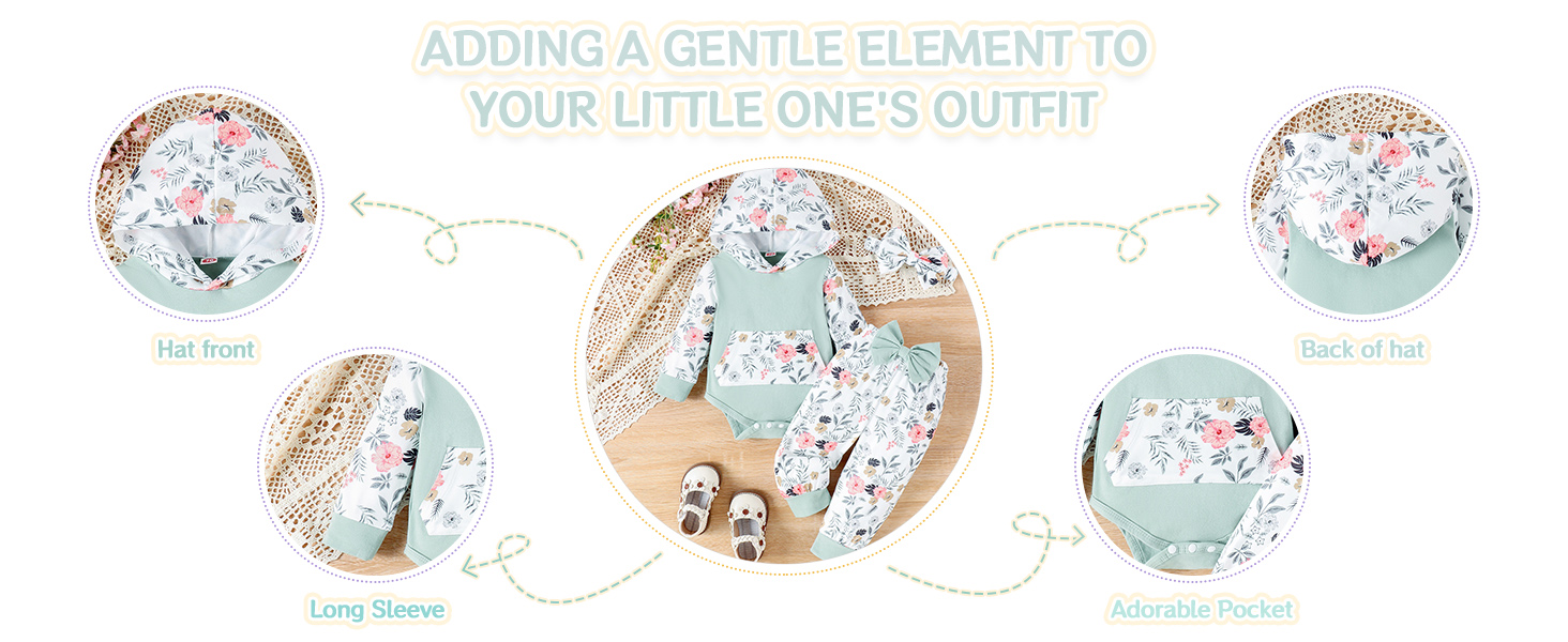 baby girls clothes