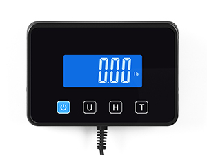 digital scale for shipping