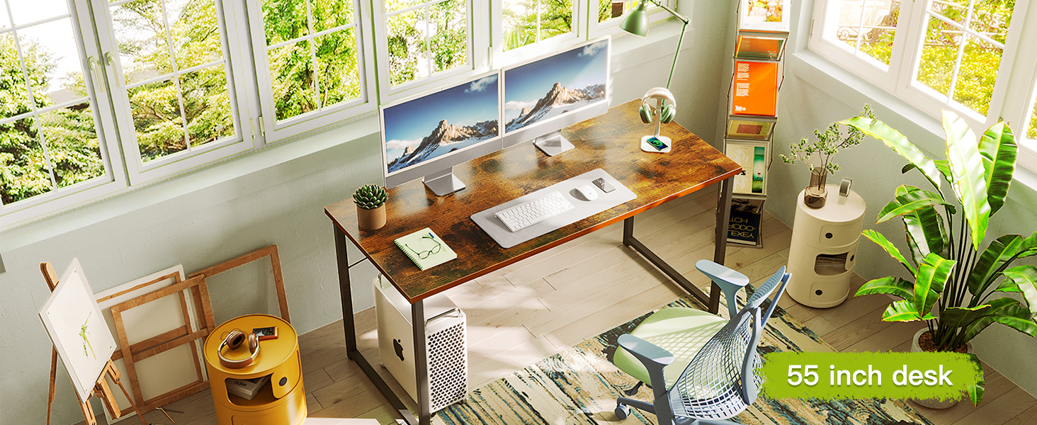 55 desk