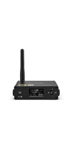 DS220 Bluetooth receiver