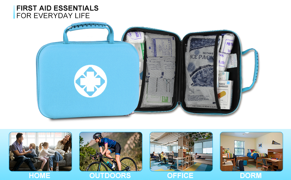 First Aid Kit