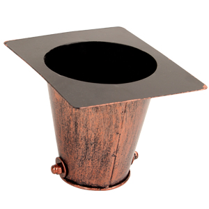 rain chain for outside