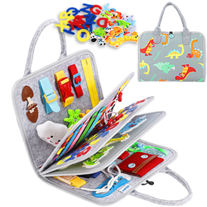 sensory board