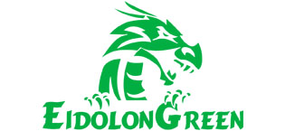 EidolonGreen logo