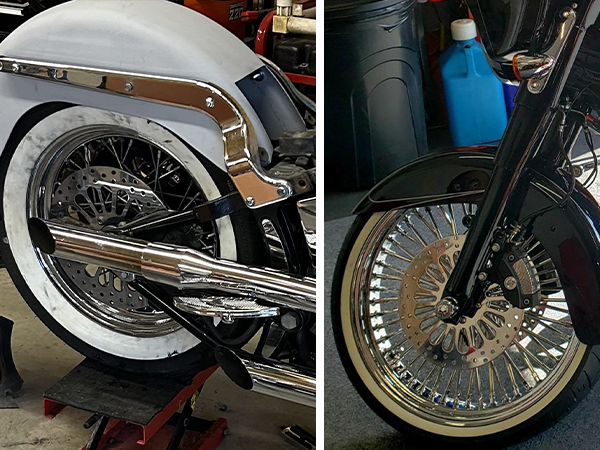 とうや9818 Amazon.com: BLCYANUE 11.5'' 2 Piece Front Brake Rotor for