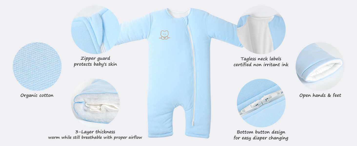 sleep sack 2-24 months baby sleep sack 12-18 months baby sleep sack sleepsack