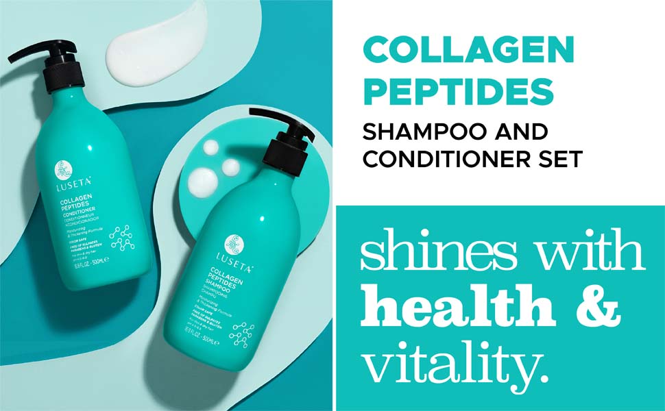 collagen peptides 