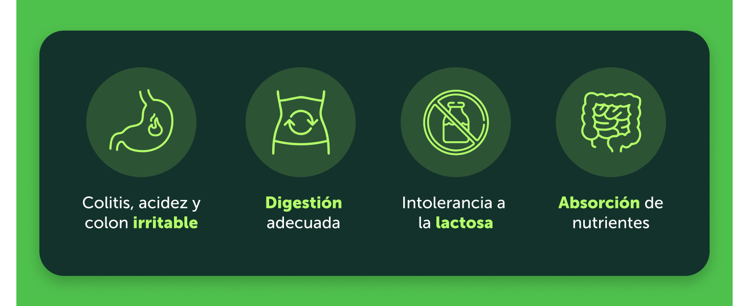 probvioptal prebióticos duocap digestivo balance nutricional simbioticos probióticos 