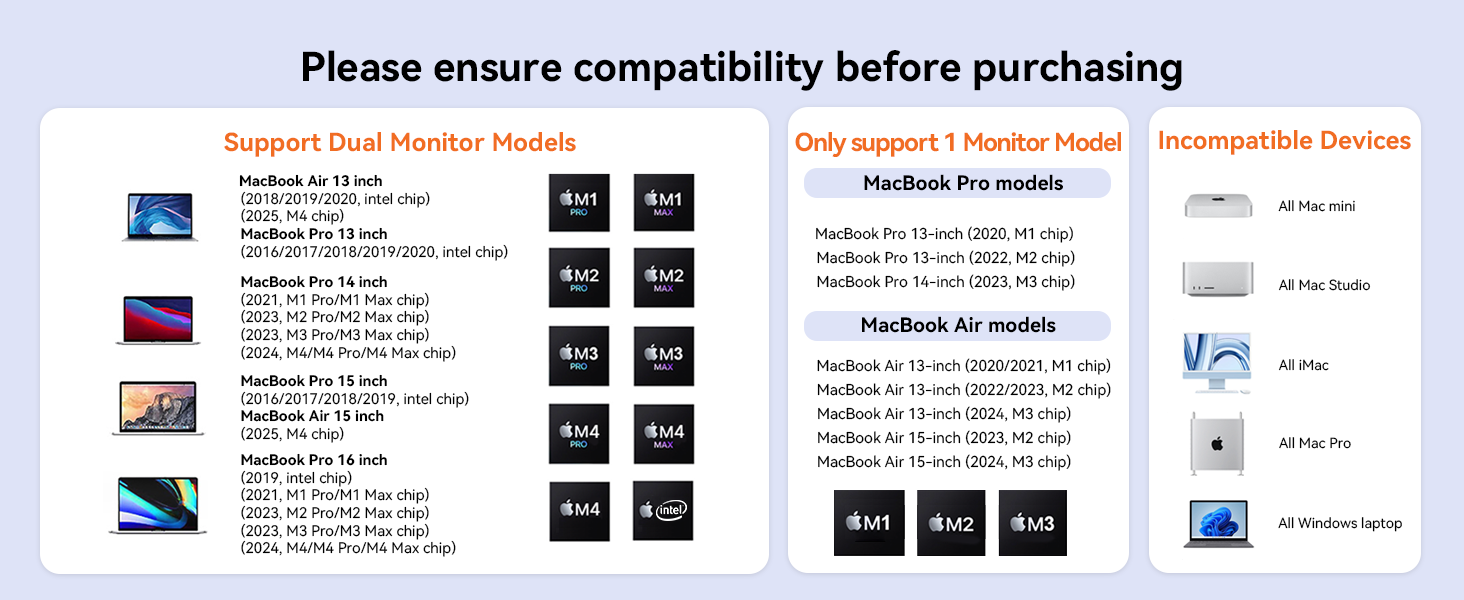 macbook pro docking station