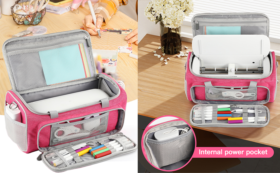 cricut joy xtra carrying case