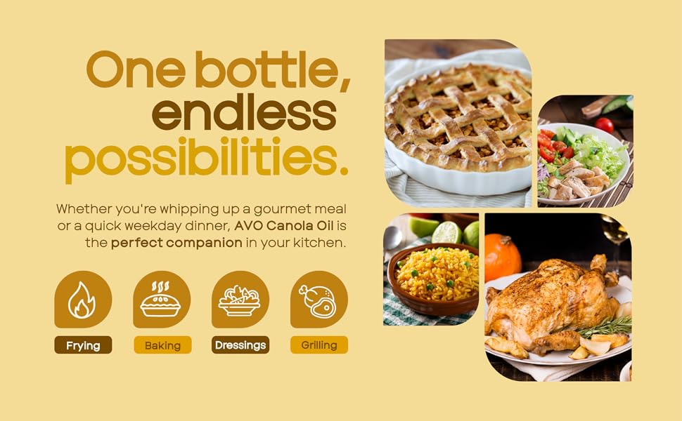 The perfect companion in your kitchen