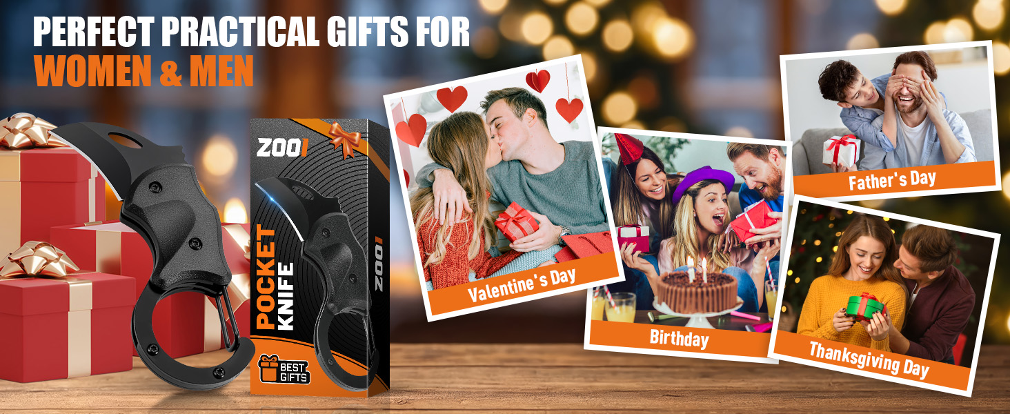 gifts for men
