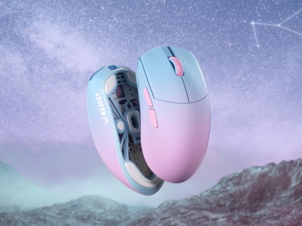 lamuz mayax 8k Rejectモデル The REJECT x LAMZU MAYA 8K looks so cute it's the winner