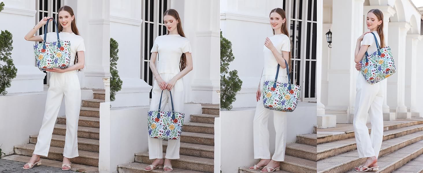 Tote bags for women