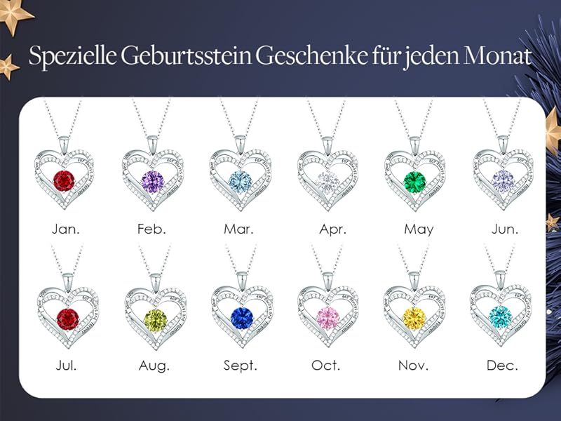 halskette damen 