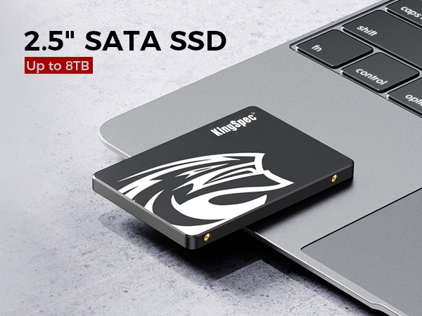 KingSpec SSD SATAIII 6Gb/s 2.5インチ 2TB Amazon | KingSpec SSD 2TB SATAIII 6Gb/s 2.5インチ内蔵SSD