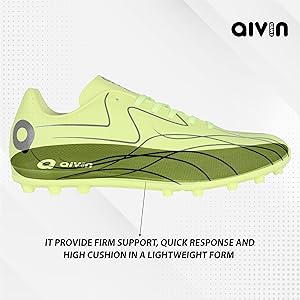 Aivin Shoes