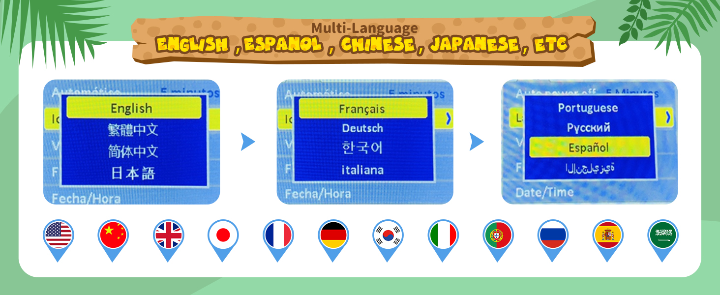 Skirfy Kids Camera Instant Print,Digital Camera for Kids with 5 Print Paper&32G TF Card&Reader,Dinosaur Selfie Camera with Color Pens&Stickers,48MP Video Camcorder with Lanyard,Gift for Boys Girls 19 digital camera printing photo