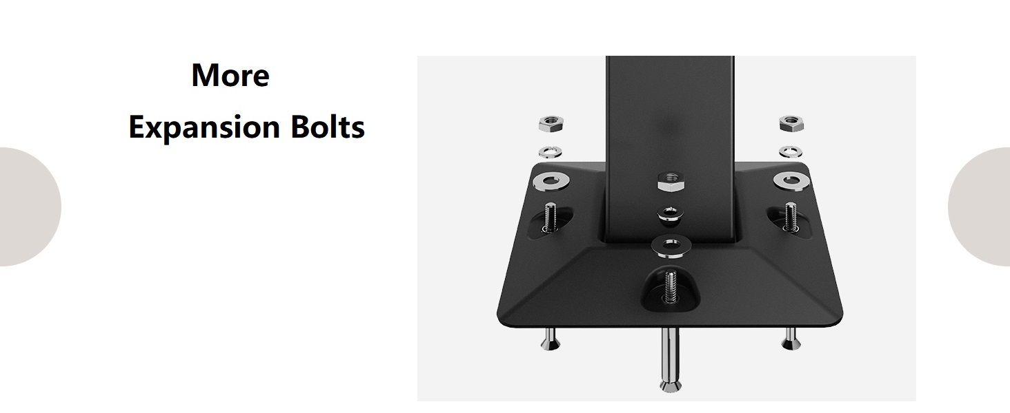 LAUSAINT HOME Outdoor Patio Gazebo 10'x13' with Expansion