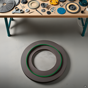 Small manufacture image 1