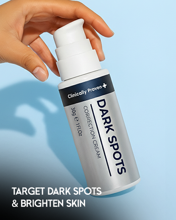 Dark Spot Cream