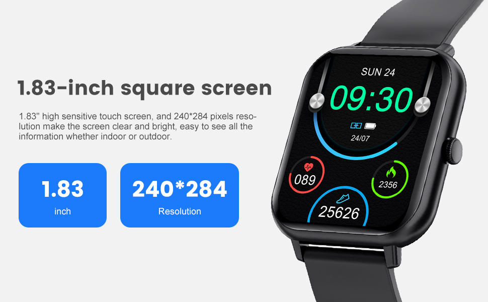 smartwatch