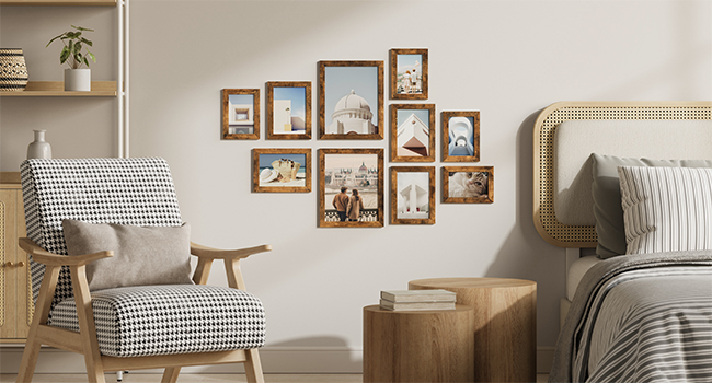 Picture Frames