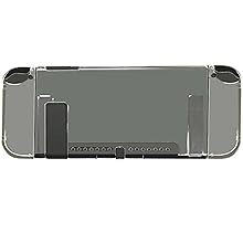 (未使用･未開封品)　Switch用 ドックinクリアプロテクト wyeba8q Switch用 ドックinクリアプロテクト | Switch用 周辺機器