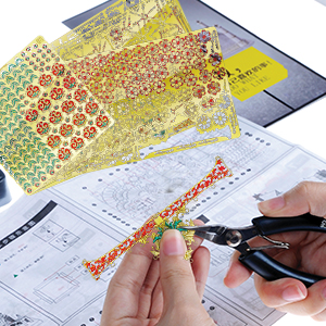 Small manufacture image 2