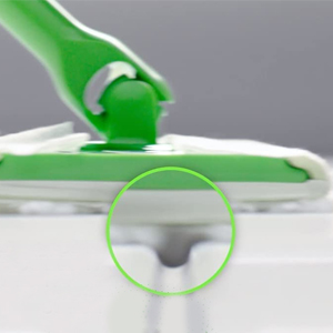 swiffer sweeper dry pads