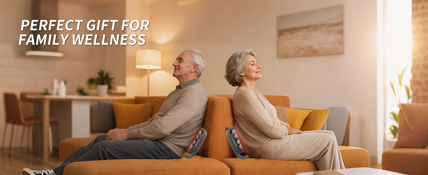 multi head massage gun