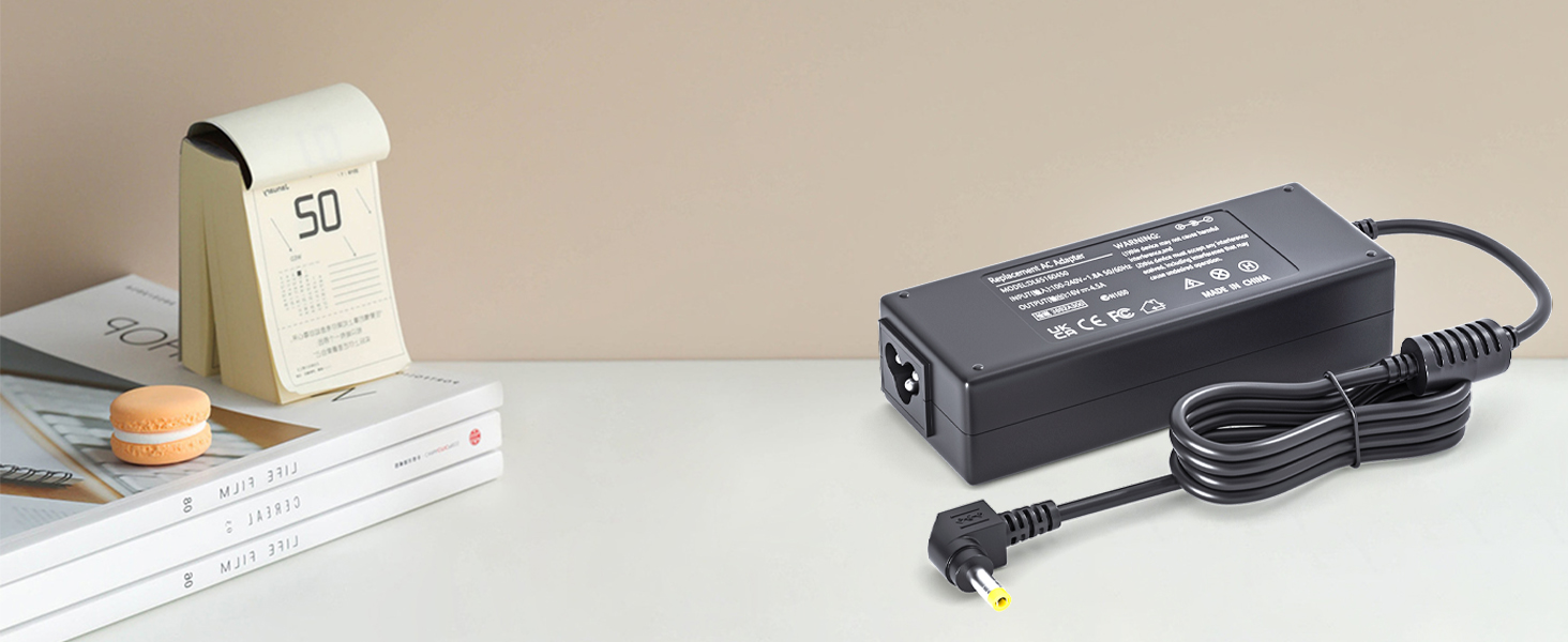 Panasonic Toughbook CHARGER