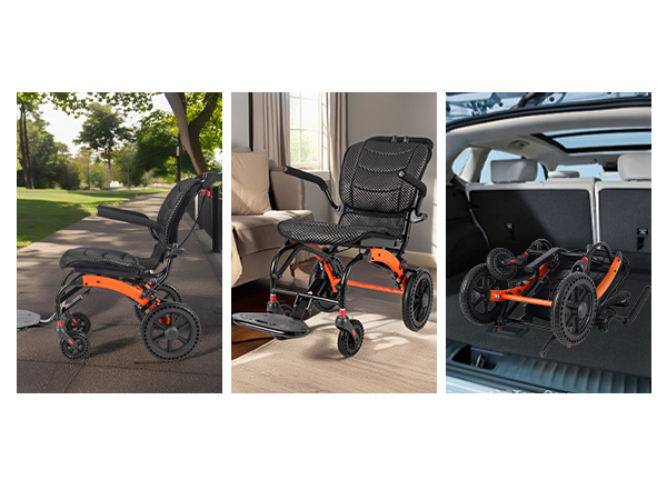 【美品】 Care-parets 介助用車椅子 手動車椅子 Amazon | Care-Parents 車椅子 介助型 アルミ製 折りたたみ 車