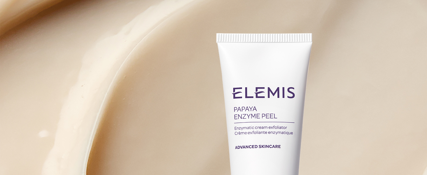 Papaya Enzyme Peel