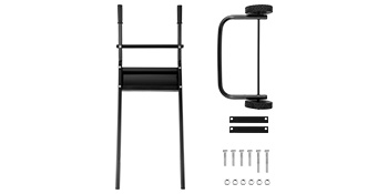 Support de Moteur de Bateau