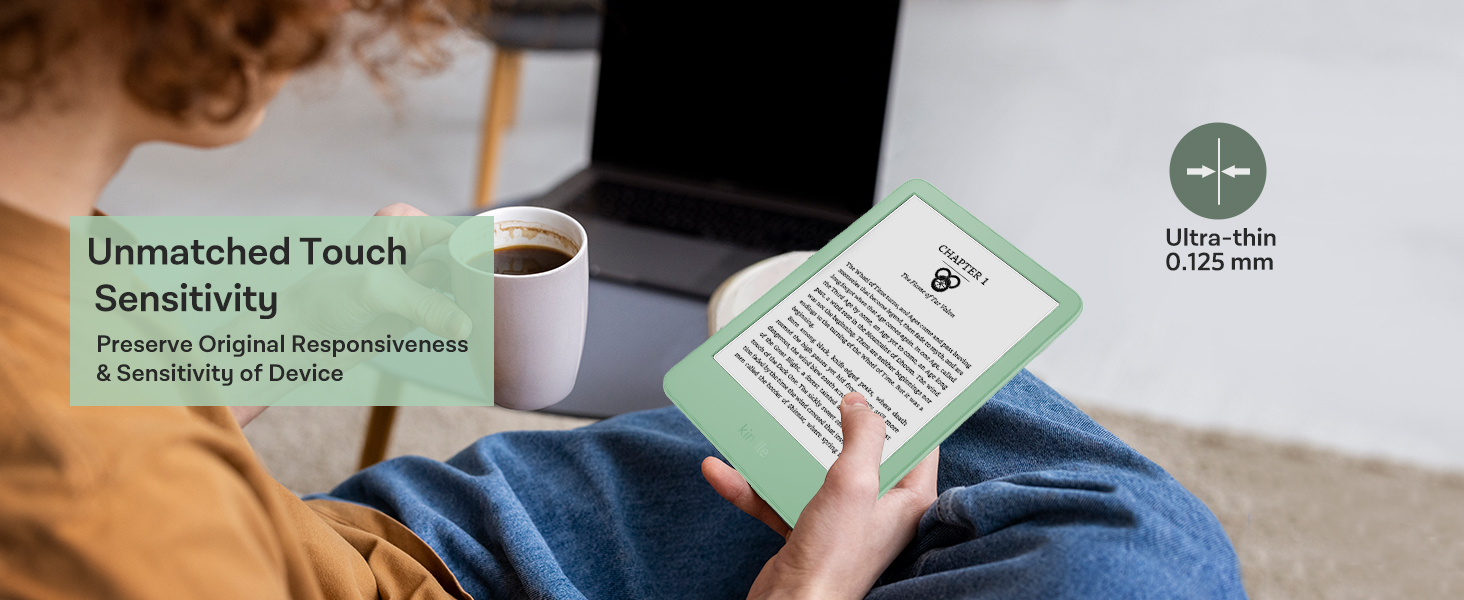 9H Hardness Film for Ultimate Screen Protection