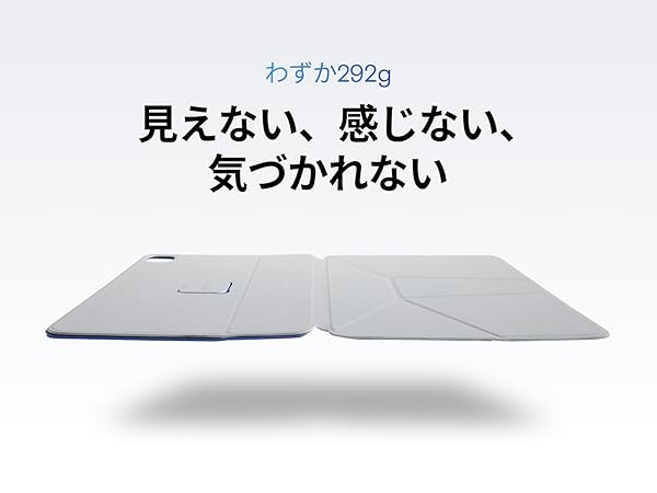 Amazon.co.jp: MOFT【公式直営店】ダイナミックフォリオ iPad