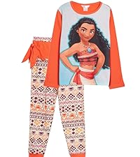 Moana - Pyjamas