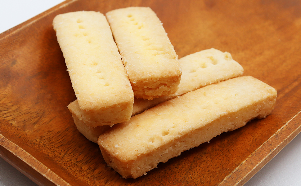 Amazon.co.jp: 非常食 7年保存 クッキー 北海道の米を使った米粉