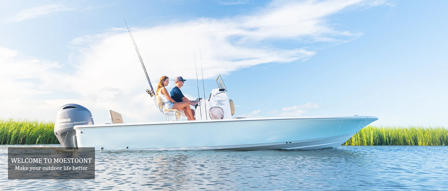 Trolling Motor Plug, Trolling Motor Plug and Receptacle 12v Compatible With Minn