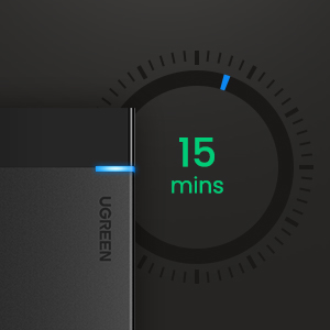 hard drive enclosure