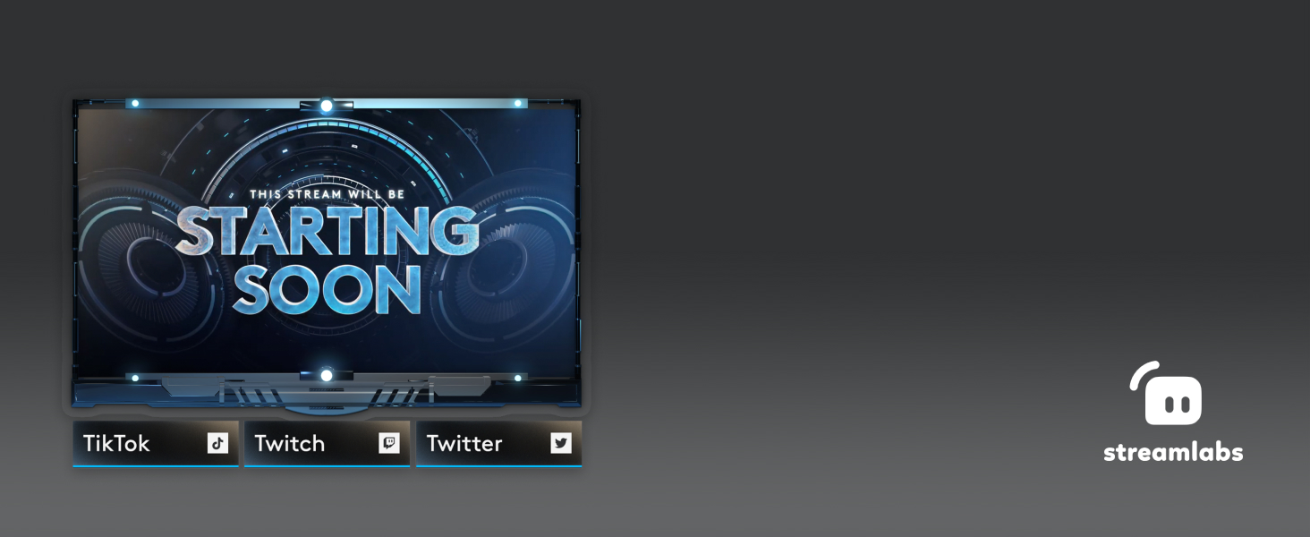 Yeti Blackout + Filter