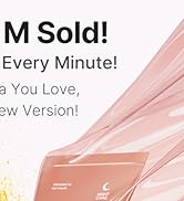 medicube Overnight Glow Duo for Uneven skin Tone: Turmeric Overnight Wrapping Peel Off Mask and J...