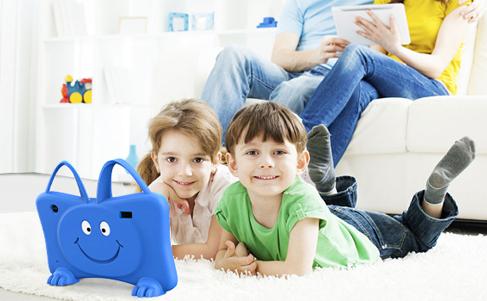 tablet per bambini 6 12 anni